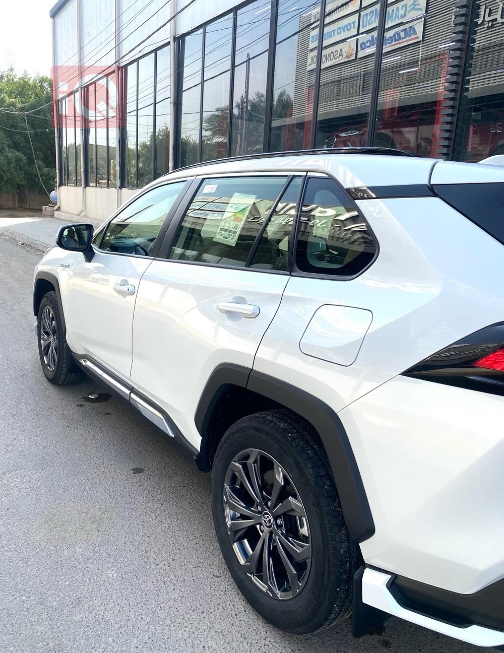 تويوتا راف 4